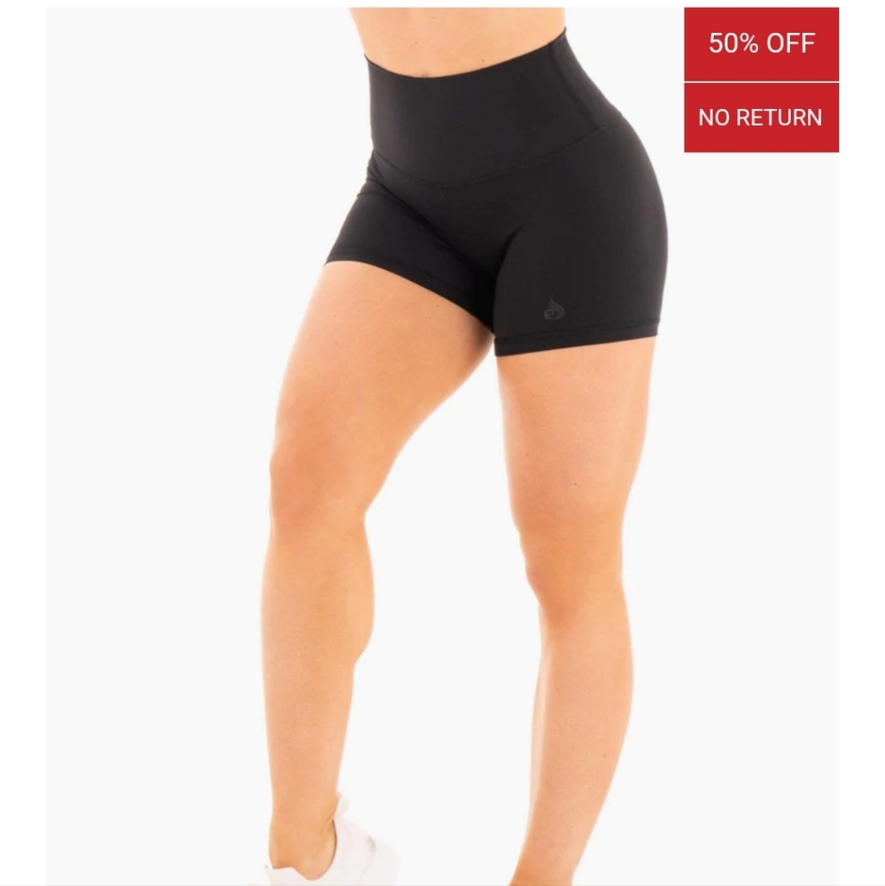 Size small shorts